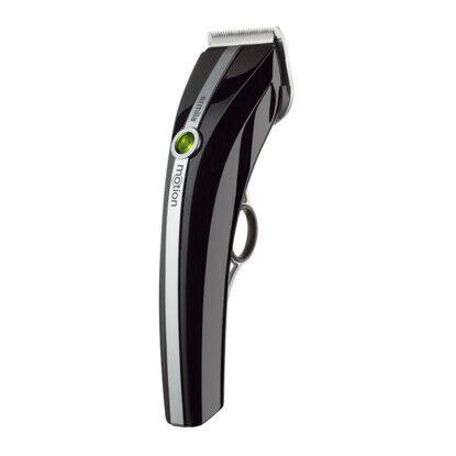 Professional cordless hair clipper ERMILA MOTION