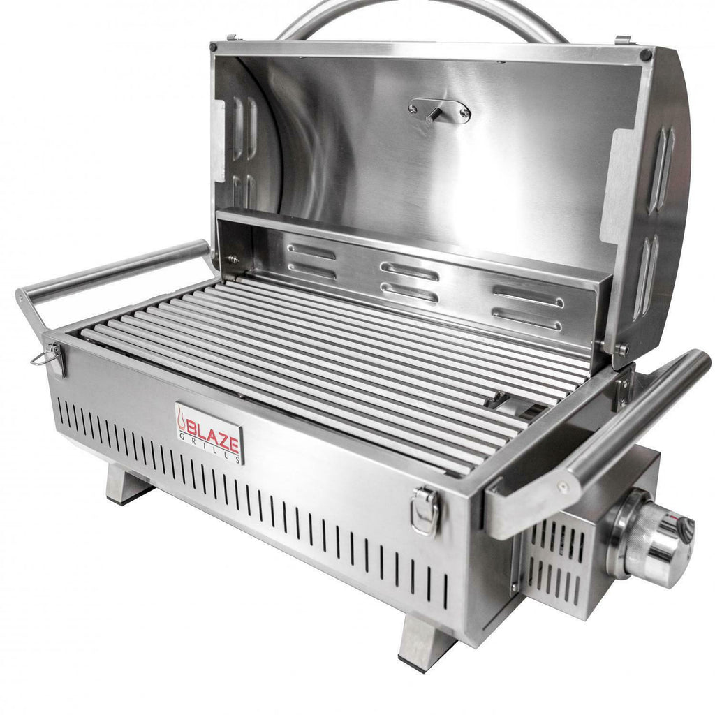 Professional Portable Grill, Propane