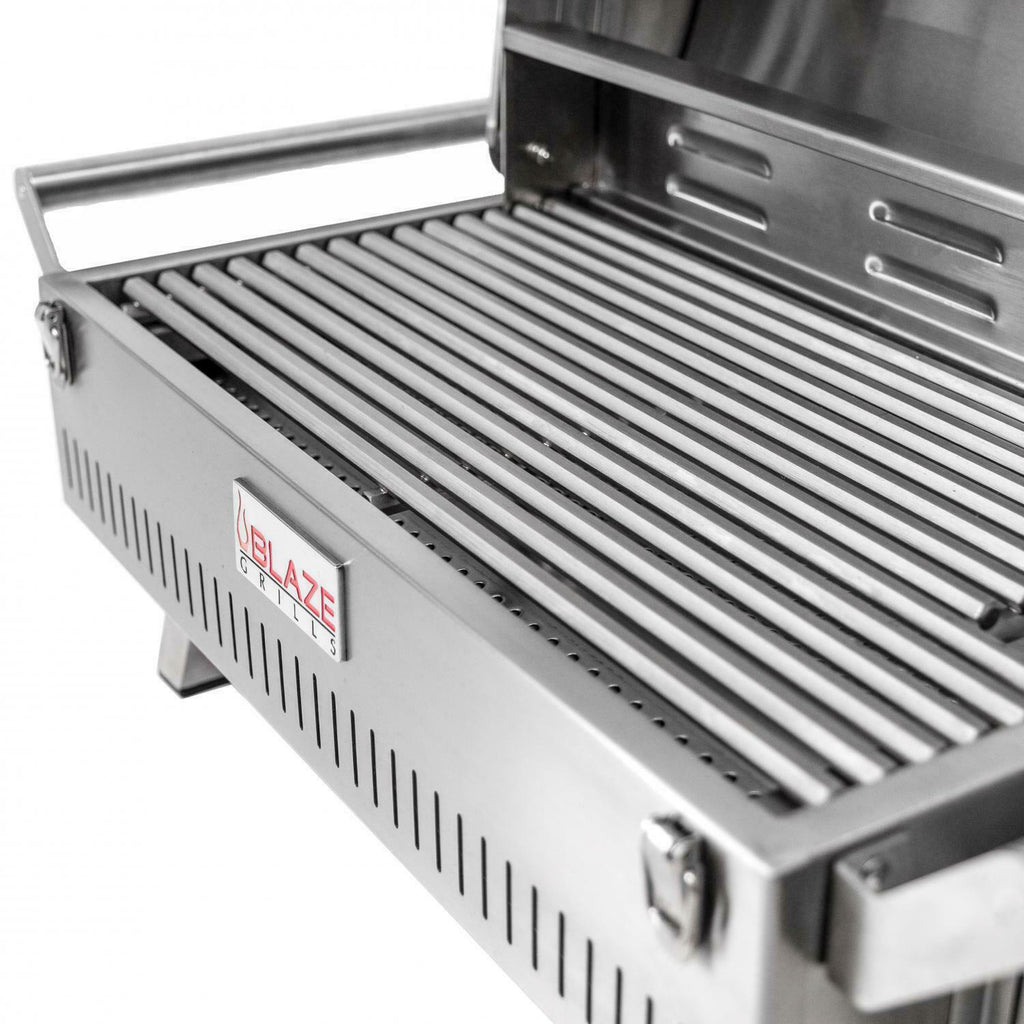 Professional Portable Grill, Propane