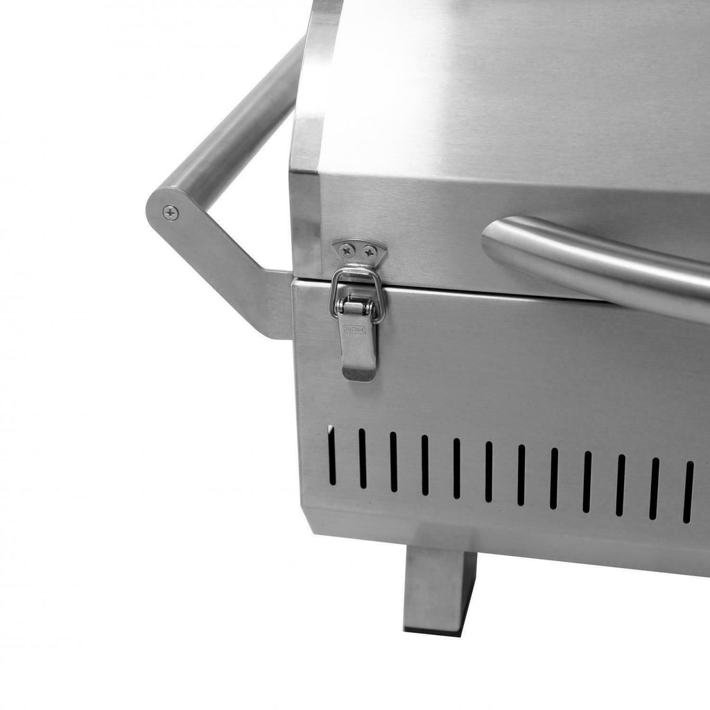 Professional Portable Grill, Propane