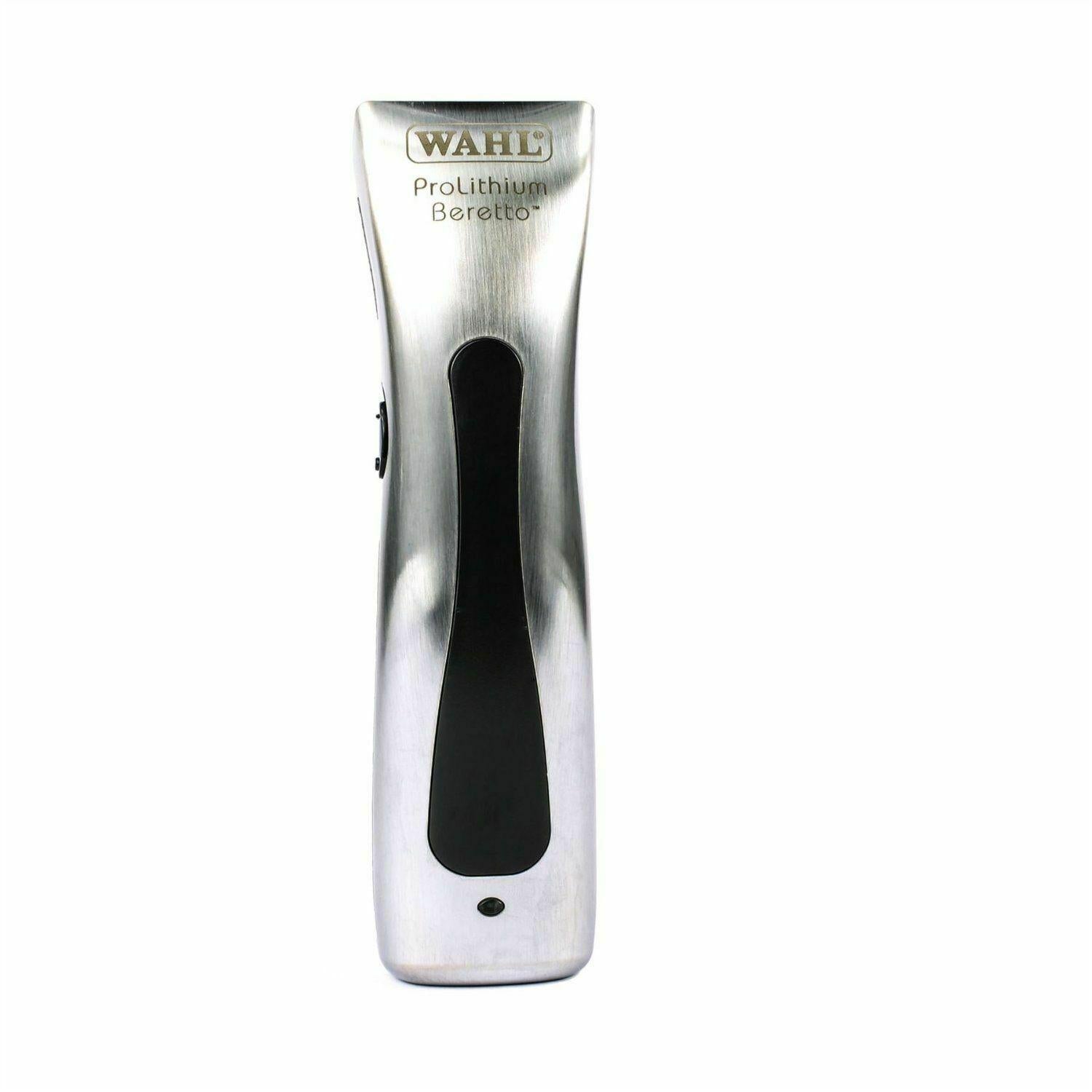 Wahl Corldless Lithium Ion Beretto Clipper
