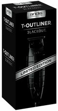 Andis T-Outliner Blackout  GTO Trimmer (05110)