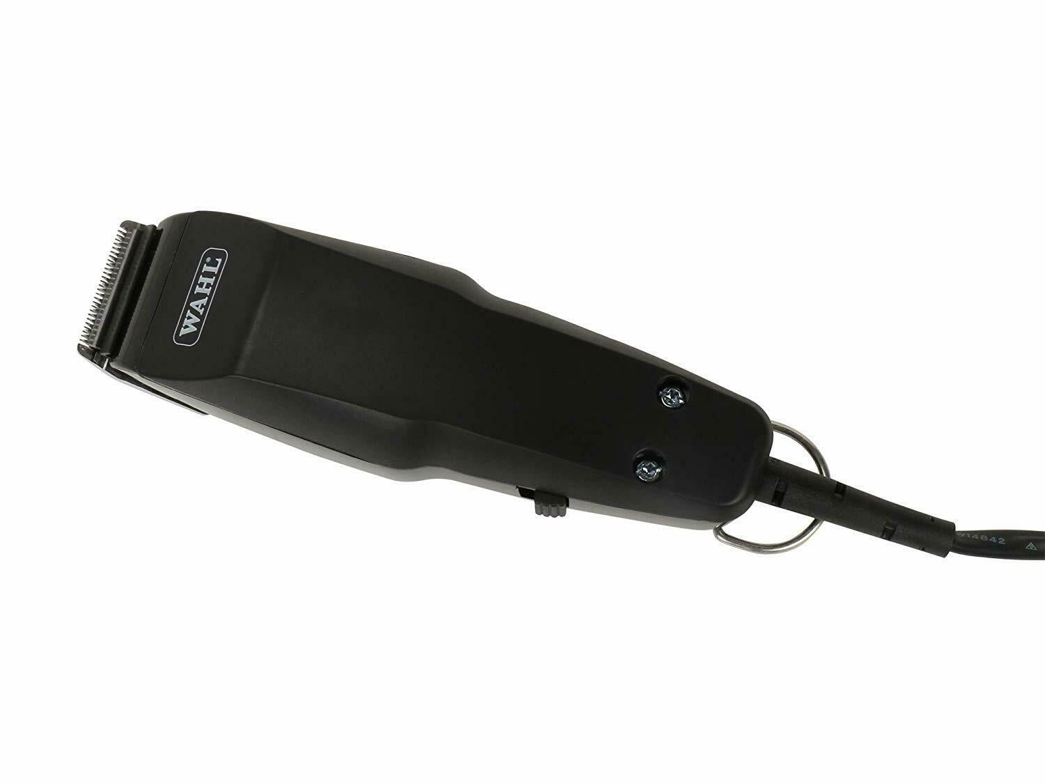 Wahl 1411.0010 Corded Trimmer (Black) for US Parker Pen