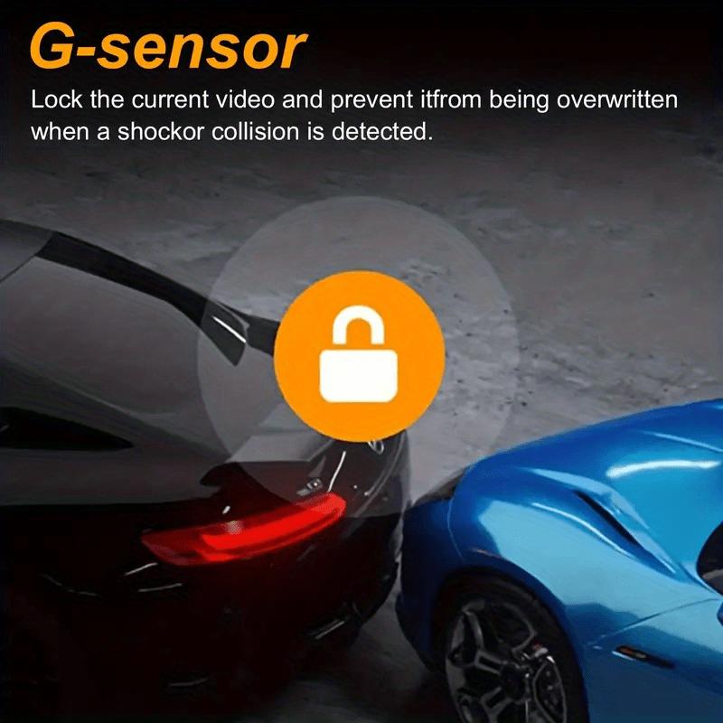 1080P Dual Camera,Dash Cam For Cars,Front And Inside,car Camera With IR Night Vision,Loop Recording,wide Angle Car DVR Camera With 3.16 Inch IPS Screen,dual Lens Car Dashboard Video Cam