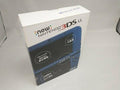 3DS LL XL Console System Japan Ver. 2014 Metallic Blue