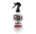 So Cozy Curl Leave In Conditioner Spray - Kids Hair Detangler Spray &amp; Leave-In Conditioner for Curly Hair - Paraben-Free Leave In Hair Conditioner &amp; Detangler Spray for Kids Tangle-Free Curls (8fl oz)