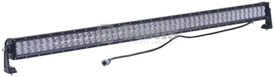 Stens Light Bar 12-24 Volt, 50" Wide, 96 LED