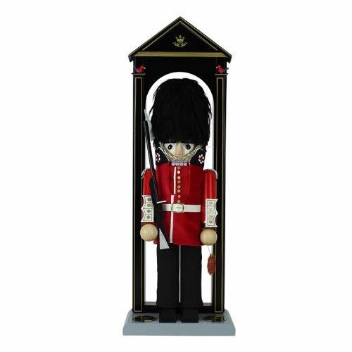 Steinbach SN19BN2018L Queens Guard Nutcracker, 22"