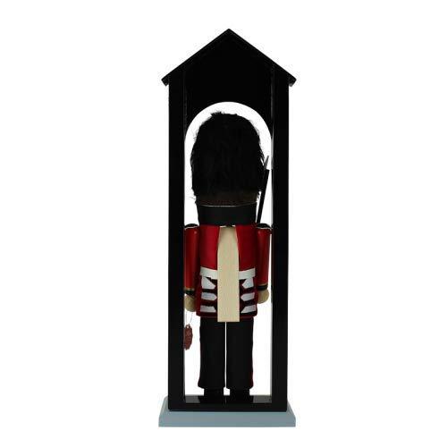 Steinbach SN19BN2018L Queens Guard Nutcracker, 22"