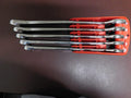 Mac Tools Precision Torque Metric Combination Wrenches from 20-24 MM, Part #M24CL440
