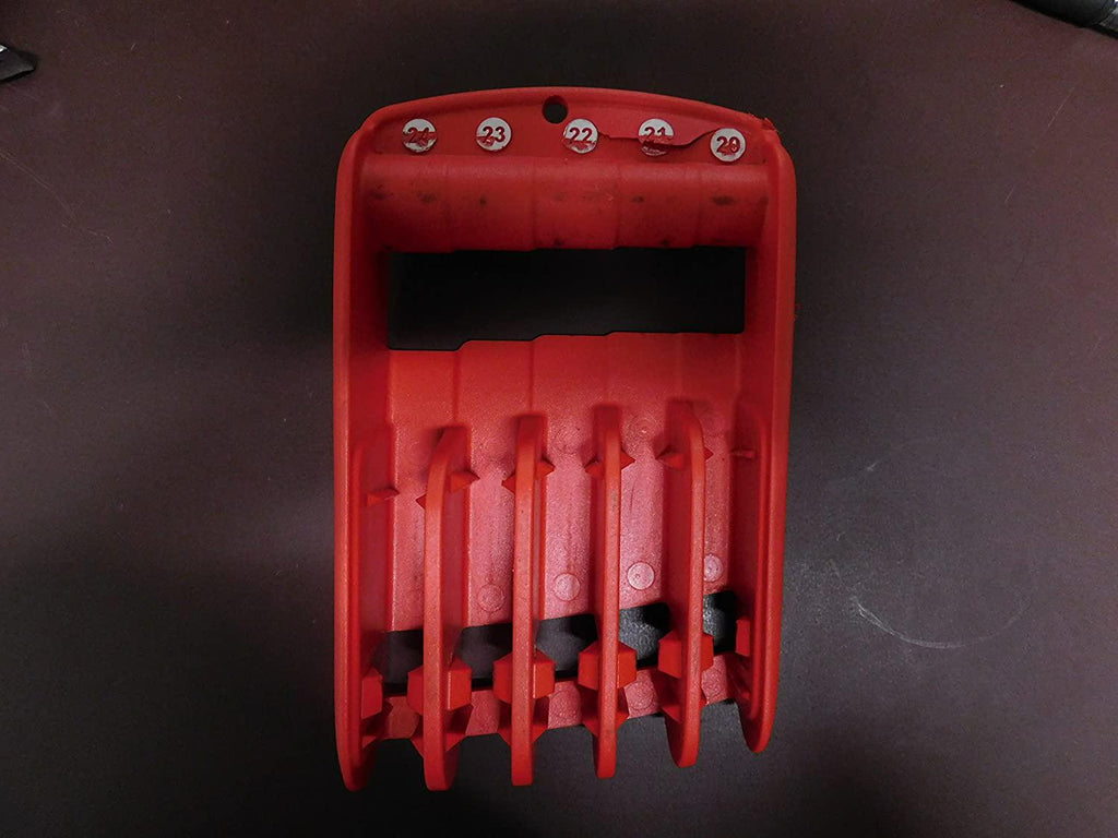 Mac Tools Precision Torque Metric Combination Wrenches from 20-24 MM, Part #M24CL440