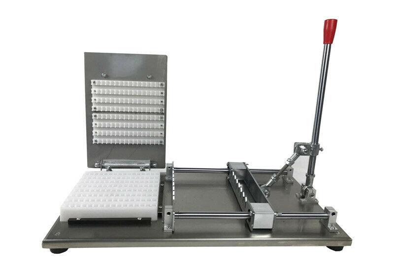 Manual Wear Meat Kebab Machine Meat String Tool Mutton Skewer