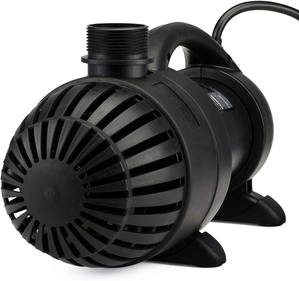 Aquascape 45009 AquaSurPRO 2000-4000 GPH Asynchronous Pond Pump