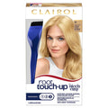 Clairol Root Touch-Up by Nice'n Easy Permanent Hair Dye, 10 Extra Light Blonde Hair Color, Pack of 2