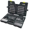 Mechanics Set, 126-Pc. box kit Wrench set Mechanic set Tools for mechanics Home improvement Hand tools boxes sets Tools for men Craftsman box box box