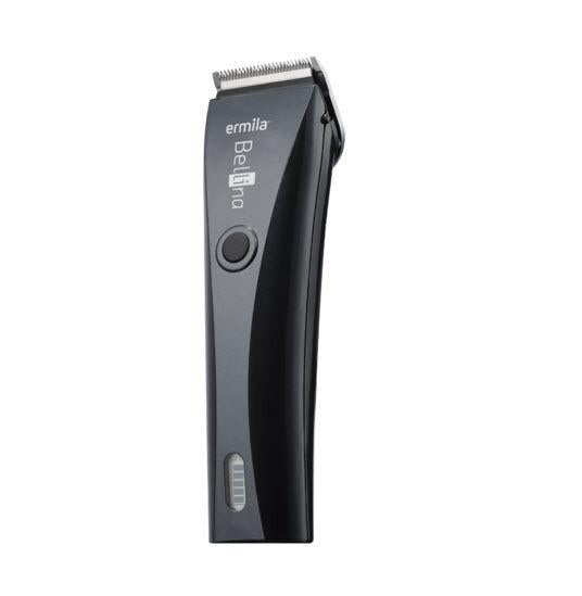ermila Bellina Anthracite Battery Power Professional Hair Clipper