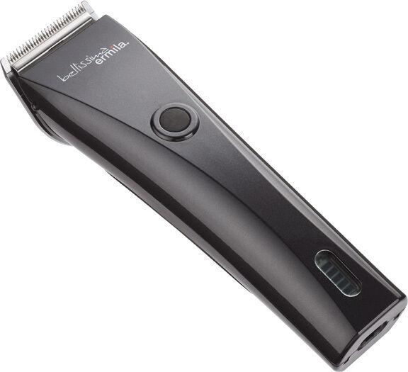 ermila Bellina Anthracite Battery Power Professional Hair Clipper