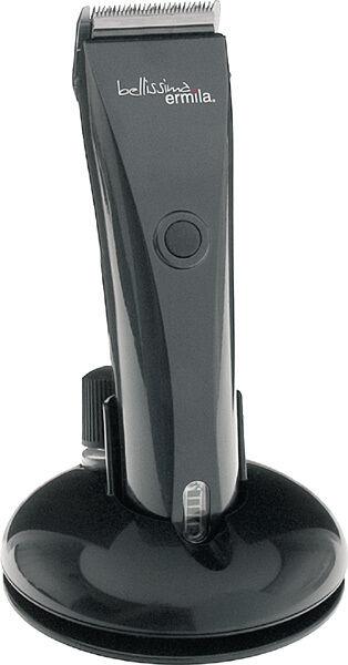 ermila Bellina Anthracite Battery Power Professional Hair Clipper