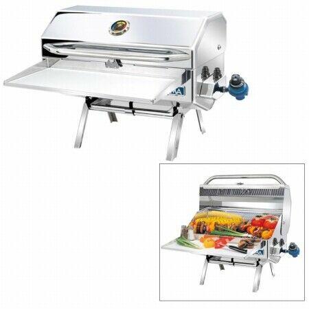 A10-918-2 Newport 2 Gourmet Series Gas Grill