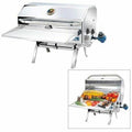 A10-918-2 Newport 2 Gourmet Series Gas Grill