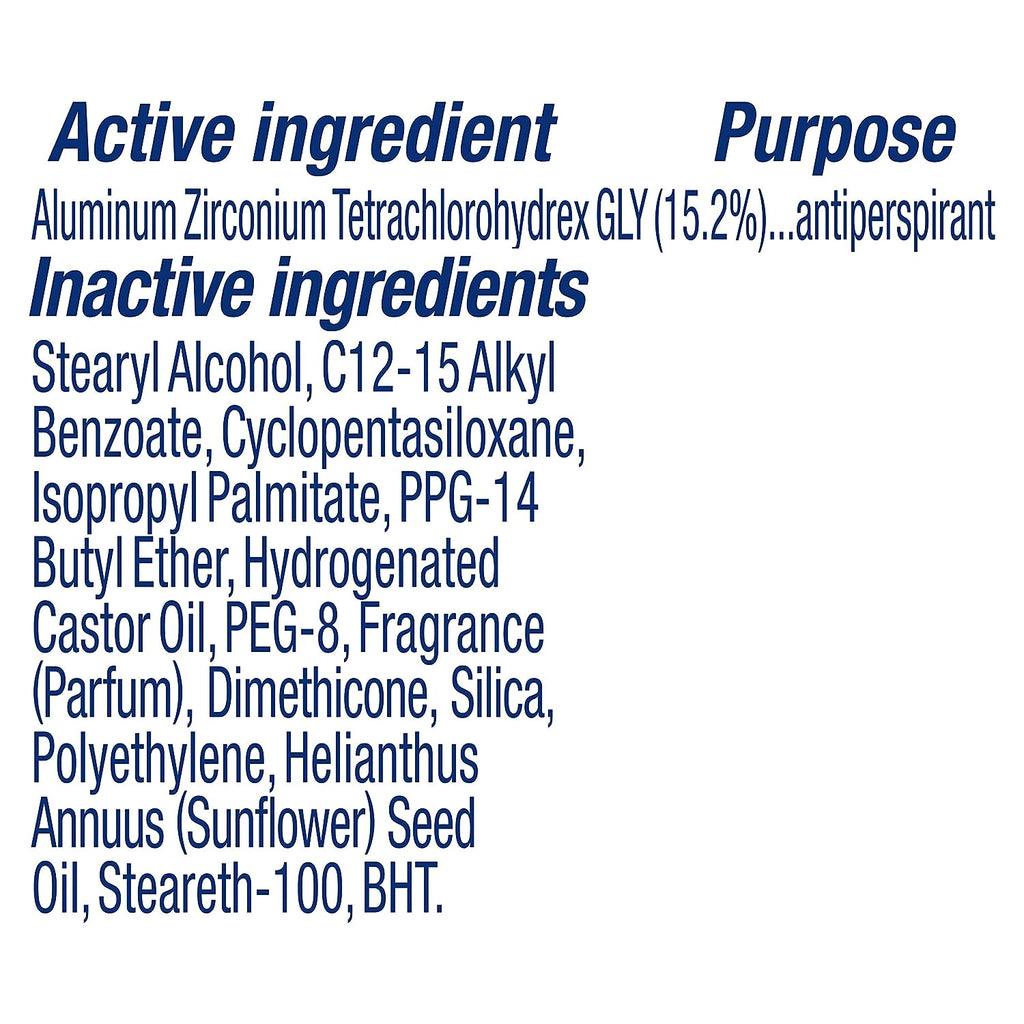Dove Advanced Care Antiperspirant Deodorant Stick for Women, Lavender Fresh, for 48 Hour Protection And Soft And Comfortable Underarms, 2.6 oz