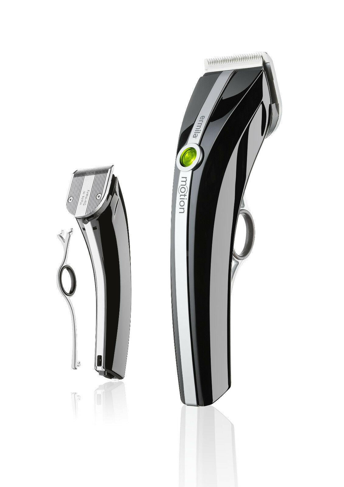 ermila Motion 1885 Cordless Hair Clipper Li-ion