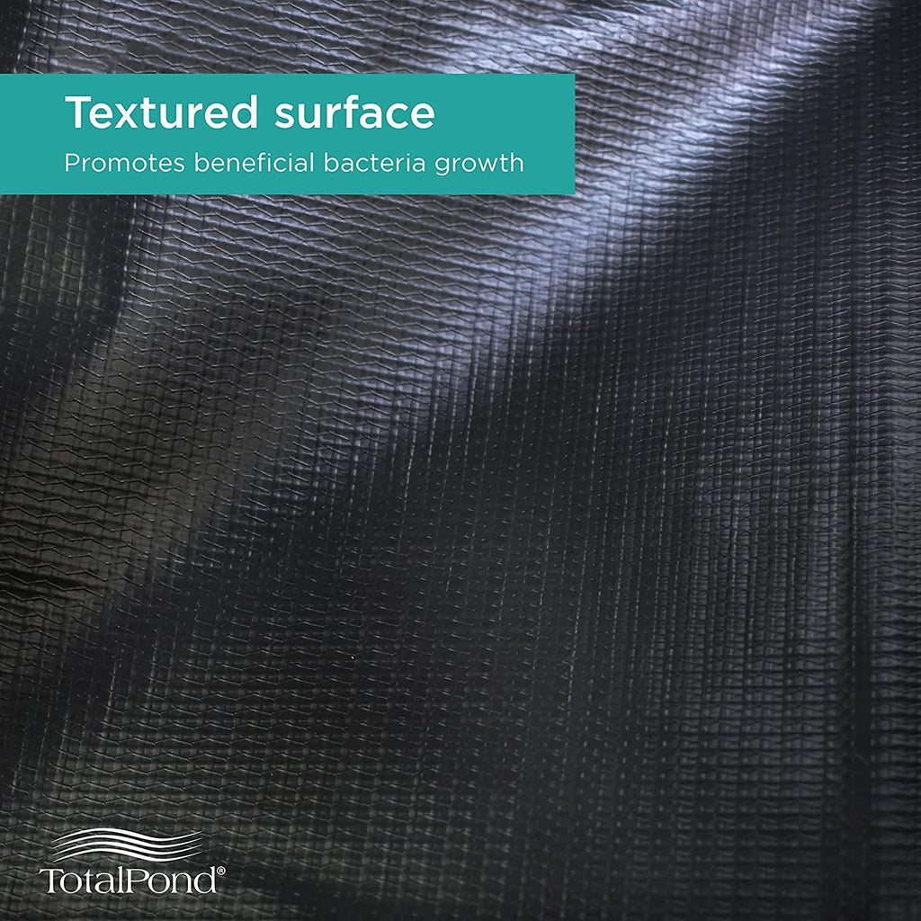 TotalPond pond skins Pond Liner, 10 by 13-Feet