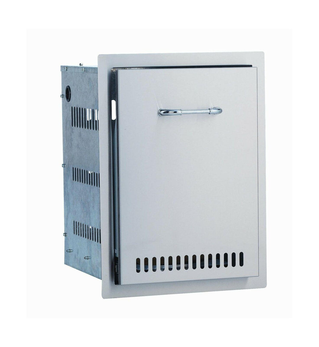 Outdoor Products  Steel Propane Drawer