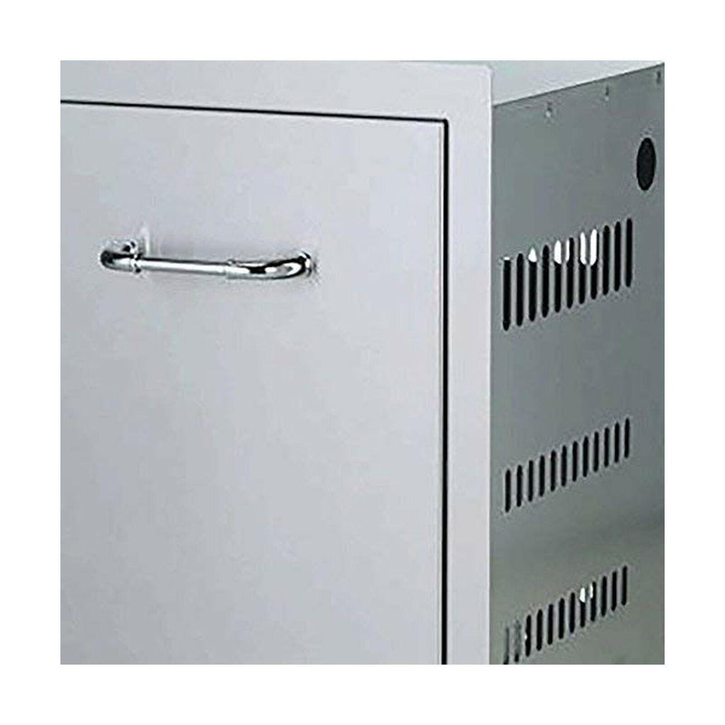 Outdoor Products  Steel Propane Drawer