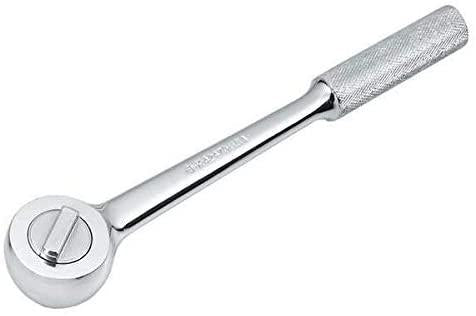 Sk Professional Tools Hand Ratchet, 1/2" Dr, 15" L