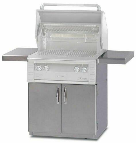 30 Inch Standard Cart