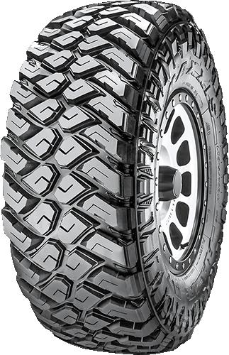 Maxxis Razr MT-772 LT35/12.50R17 121 Q