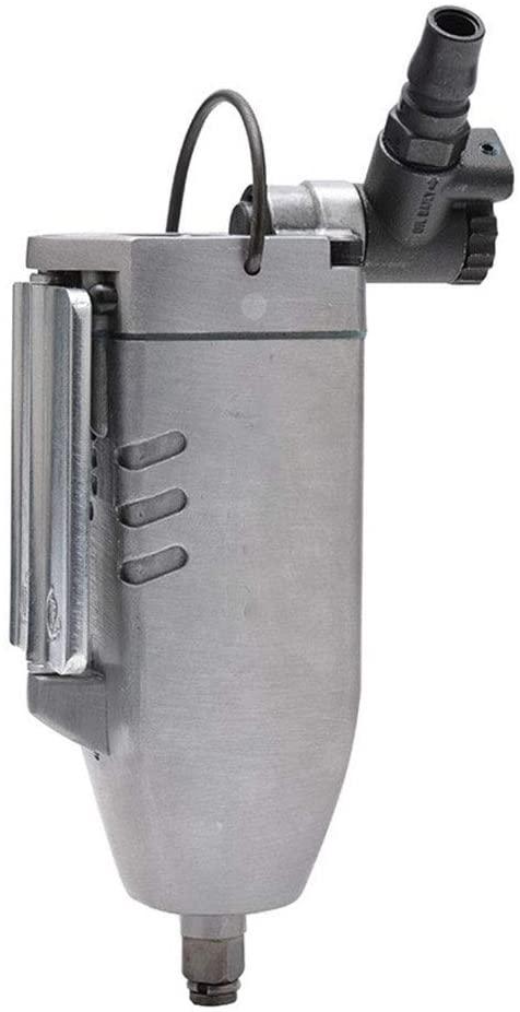 Portable Practica Pneumatic Products Handheld Air Wrench, Butterfly Wind Wrench 3/8 Inch Palm Wrench Hand Tools Industrial