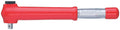 KNIPEX Tools - Torque Wrench, 1/2" Drive, 1000V Insulated (984350)
