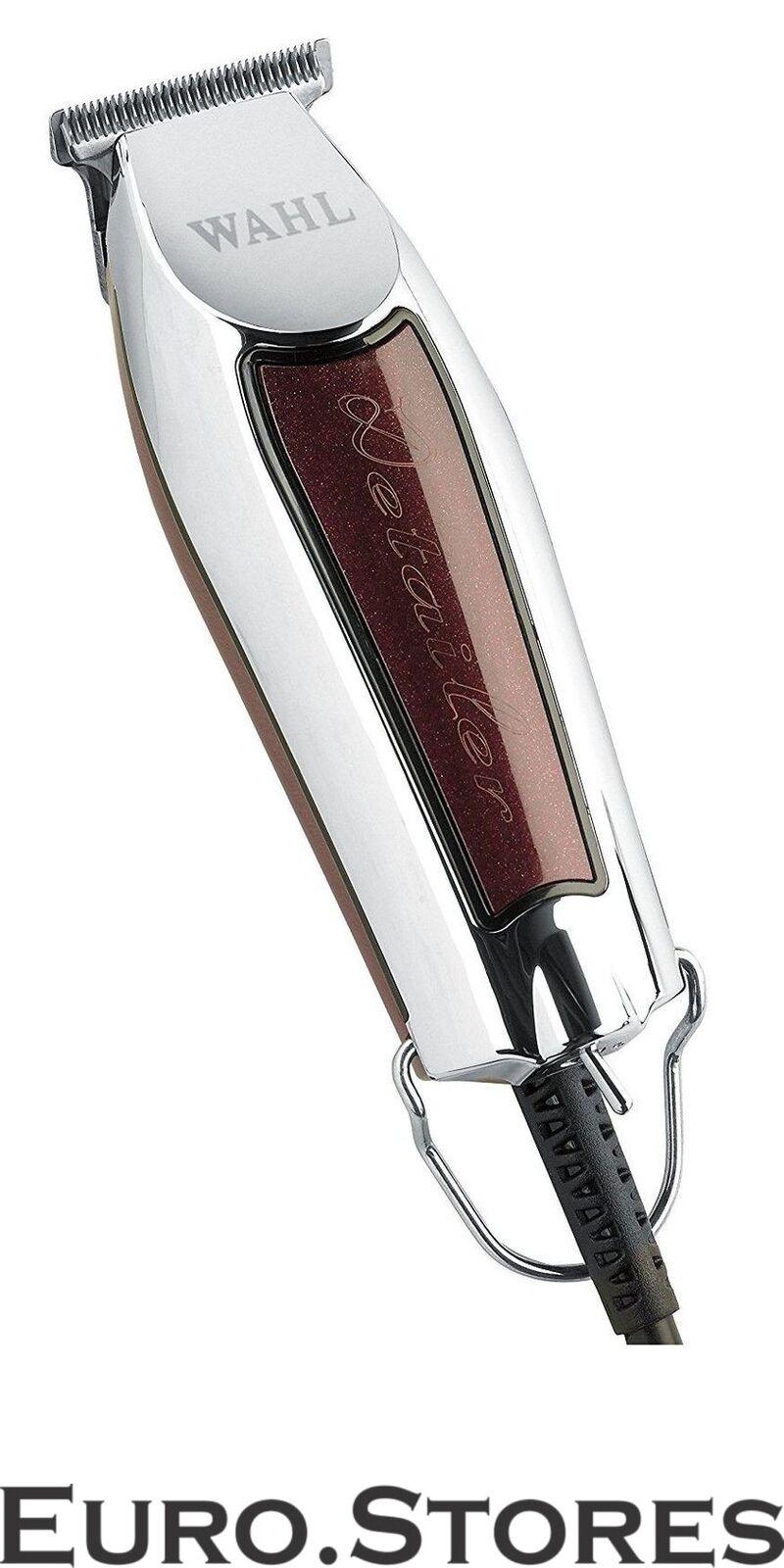 Wahl - Detailer Contours Hair Trimmer Barber 4150-0470