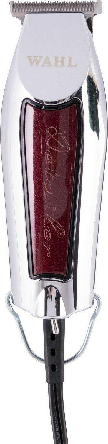 Wahl - Detailer Contours Hair Trimmer Barber 4150-0470