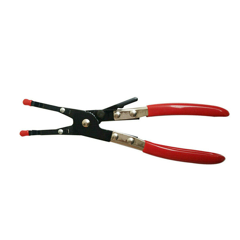 Revolutionary Car Repair Tool: Universal Soldering Aid Pliers for Welding 2 Wires Simultaneously!