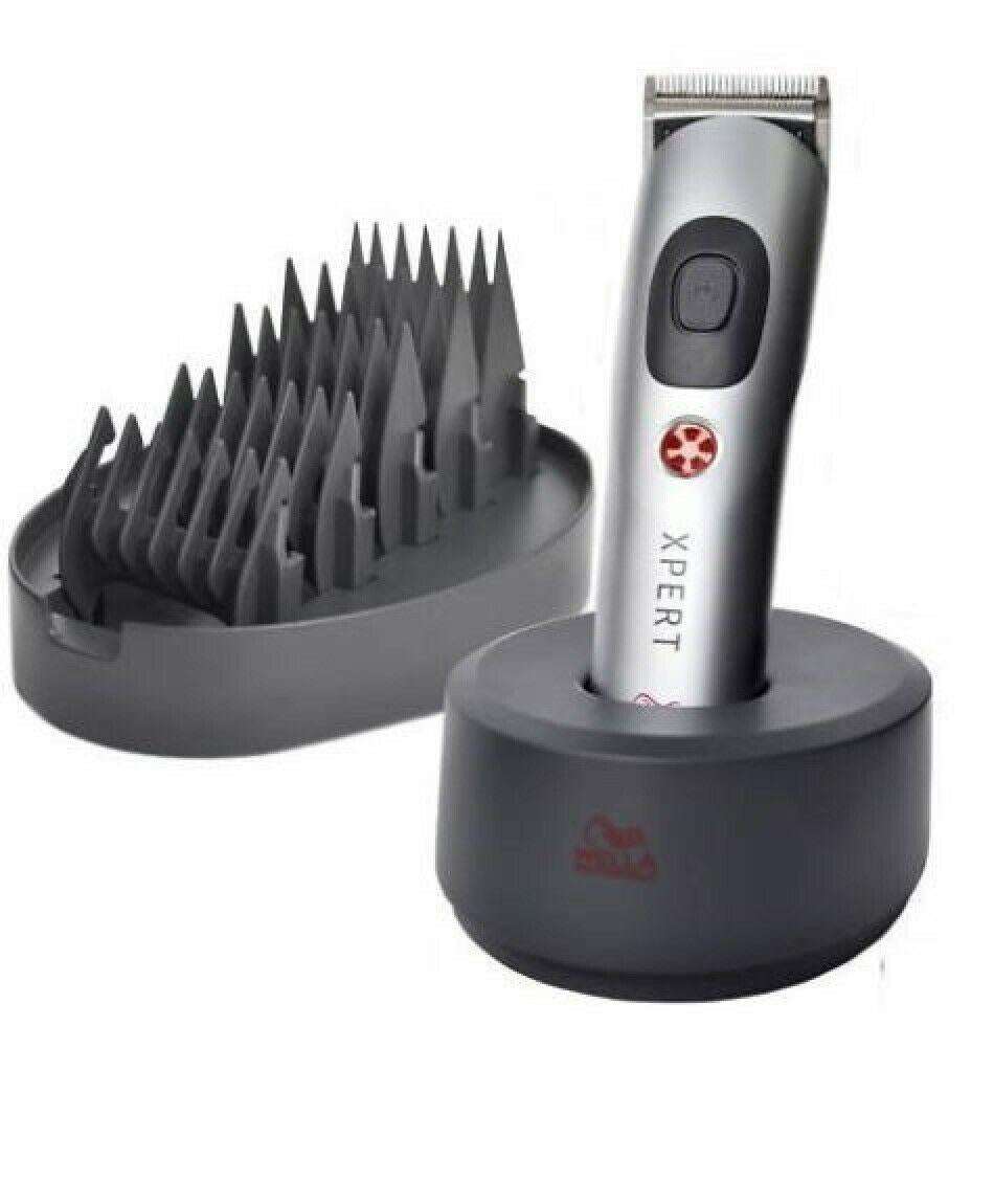 Wella Xpert Hs71 Professional Hair Cutting Machine HS 71