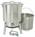 KDS-182 Crawfish Cooker Kit