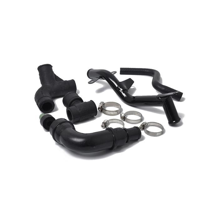 Engine Crankcase Breather Hose Kit For A4 A6 Skoda Superb 1.8T