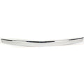 APR High Quality Aftermarket Hood Molding for 2007-2008 Cadillac Escalade Hood Panel GM1235107 15866003 GM1235107