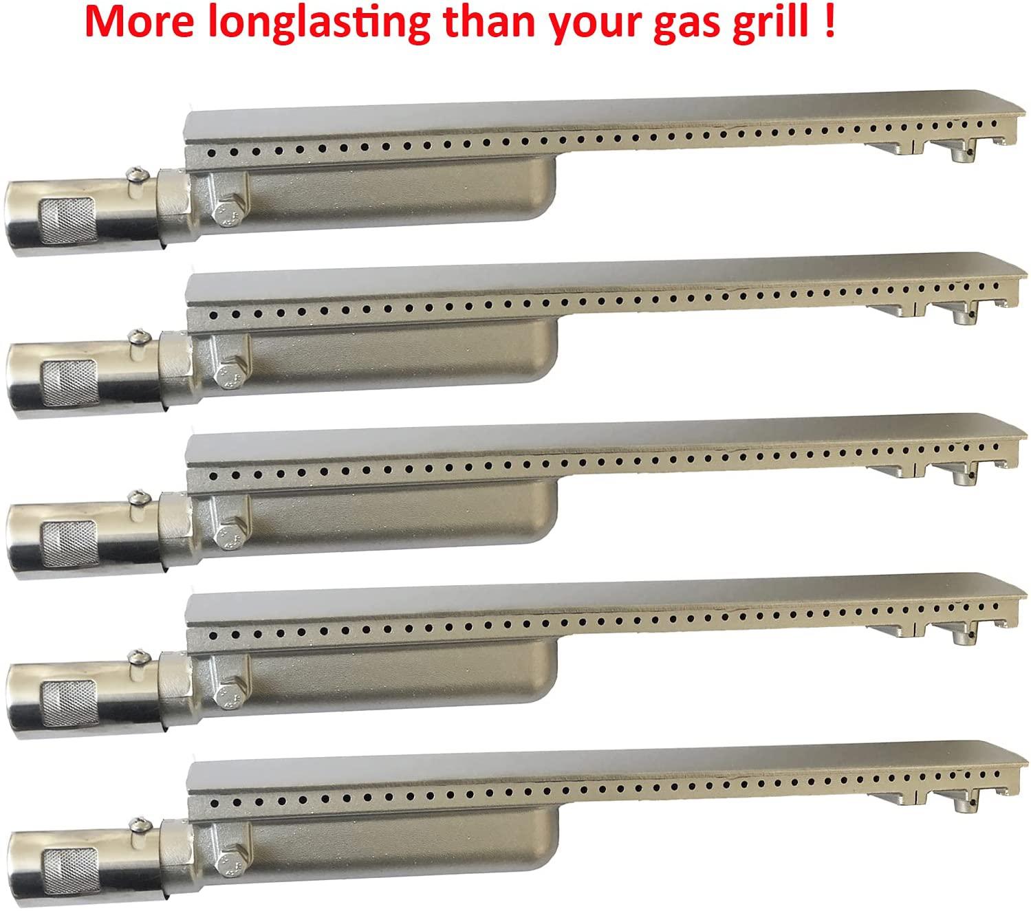 Grill Burners 5-Pack  Steel For  Aussie Jenn Air