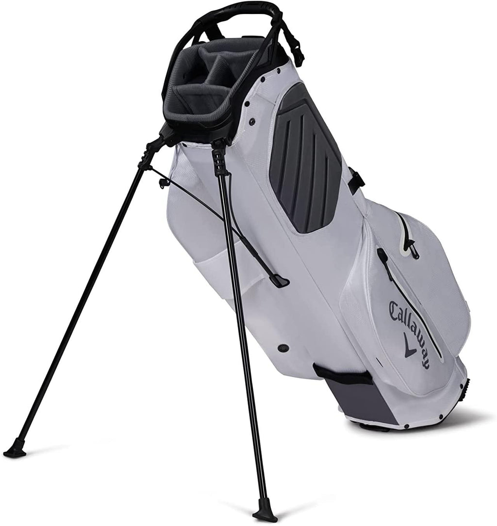 Callaway Golf 2022 Fairway C Hyper Dry Stand Bag