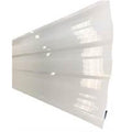 EXTERIOR SIDING- METAL RV