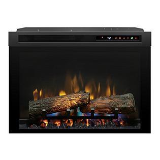 DIMPLEX 26 MultiFire XHD Firebox with Logs