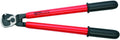 KNIPEX Tools - Cable Shears, 1000V Insulated (9517500)