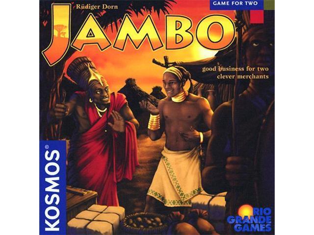 Jambo