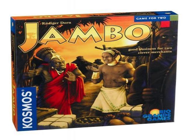 Jambo