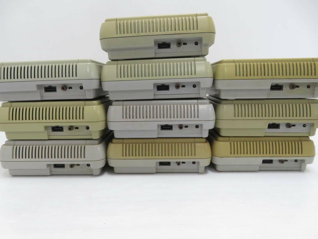 【Lot 20 set】 Super Famicom Console SFC Junk Japanese WHOLESALE