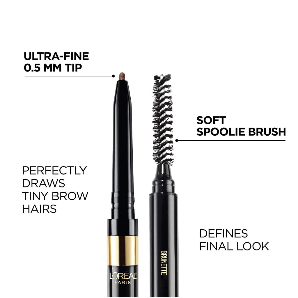 L’Oréal Paris Cosmetics BROW STYLIST DEFINER AUBURN